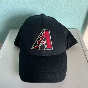 Arizona Diamondbacks Baseball Cap